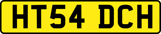 HT54DCH