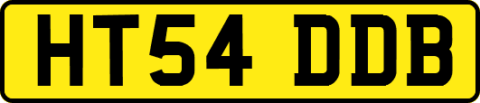 HT54DDB