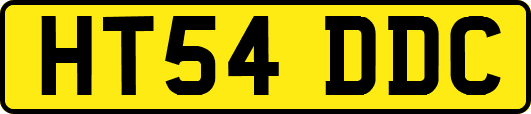 HT54DDC