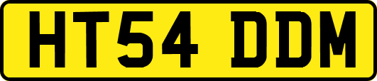 HT54DDM