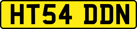 HT54DDN