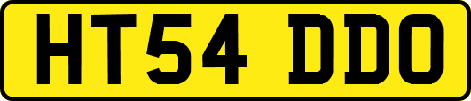HT54DDO