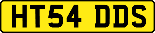 HT54DDS