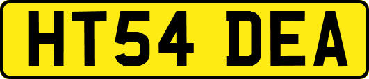 HT54DEA