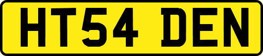 HT54DEN