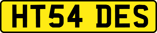 HT54DES