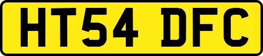 HT54DFC