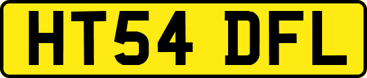 HT54DFL
