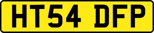 HT54DFP