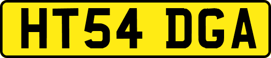 HT54DGA