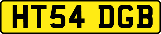 HT54DGB