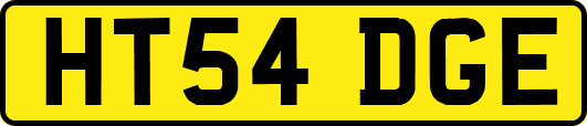 HT54DGE