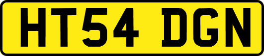 HT54DGN