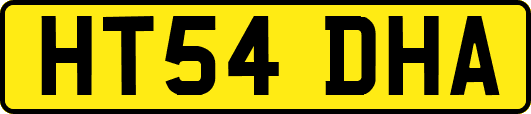 HT54DHA