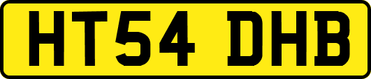 HT54DHB