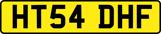 HT54DHF