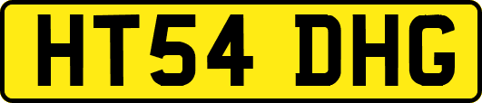 HT54DHG
