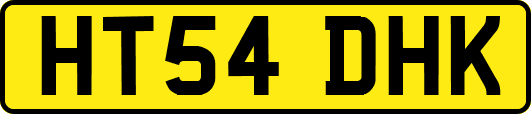 HT54DHK