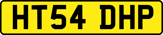 HT54DHP
