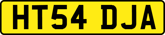 HT54DJA
