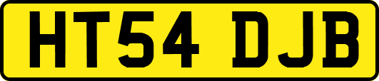 HT54DJB