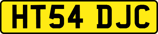 HT54DJC