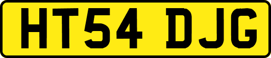 HT54DJG
