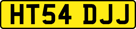 HT54DJJ