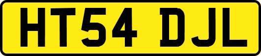 HT54DJL