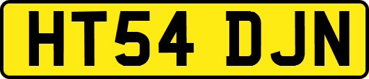 HT54DJN