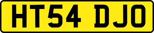 HT54DJO