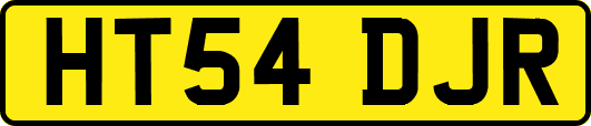 HT54DJR