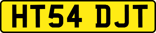 HT54DJT