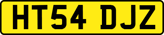 HT54DJZ