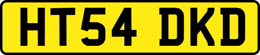 HT54DKD