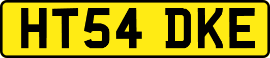 HT54DKE