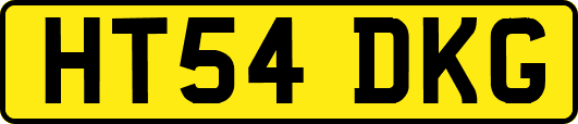 HT54DKG