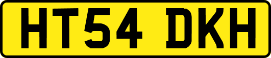 HT54DKH
