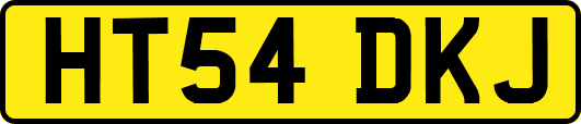 HT54DKJ
