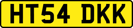 HT54DKK