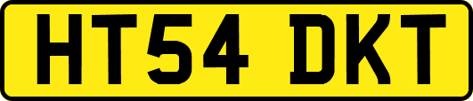 HT54DKT