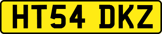 HT54DKZ