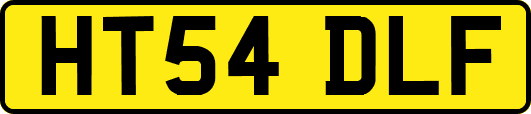 HT54DLF