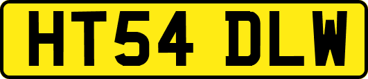 HT54DLW