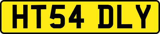 HT54DLY