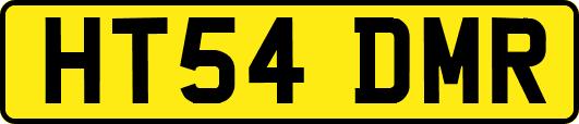 HT54DMR