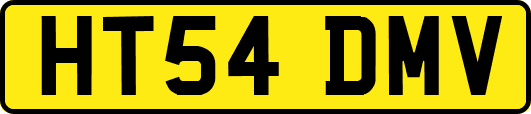 HT54DMV