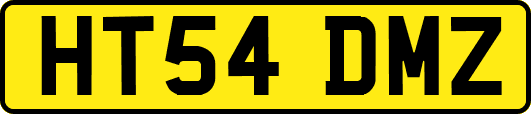 HT54DMZ