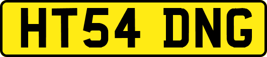 HT54DNG