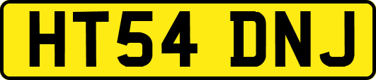 HT54DNJ